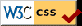 _Valid CSS!.